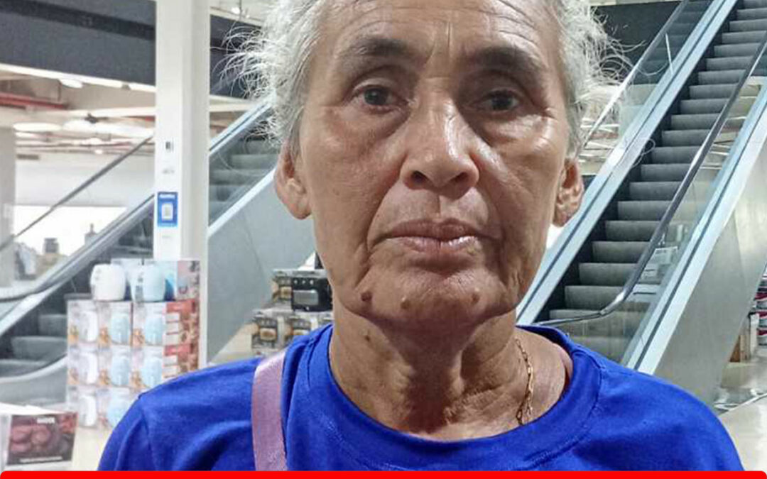 YANELIS DEL VALLE BERMUDEZ