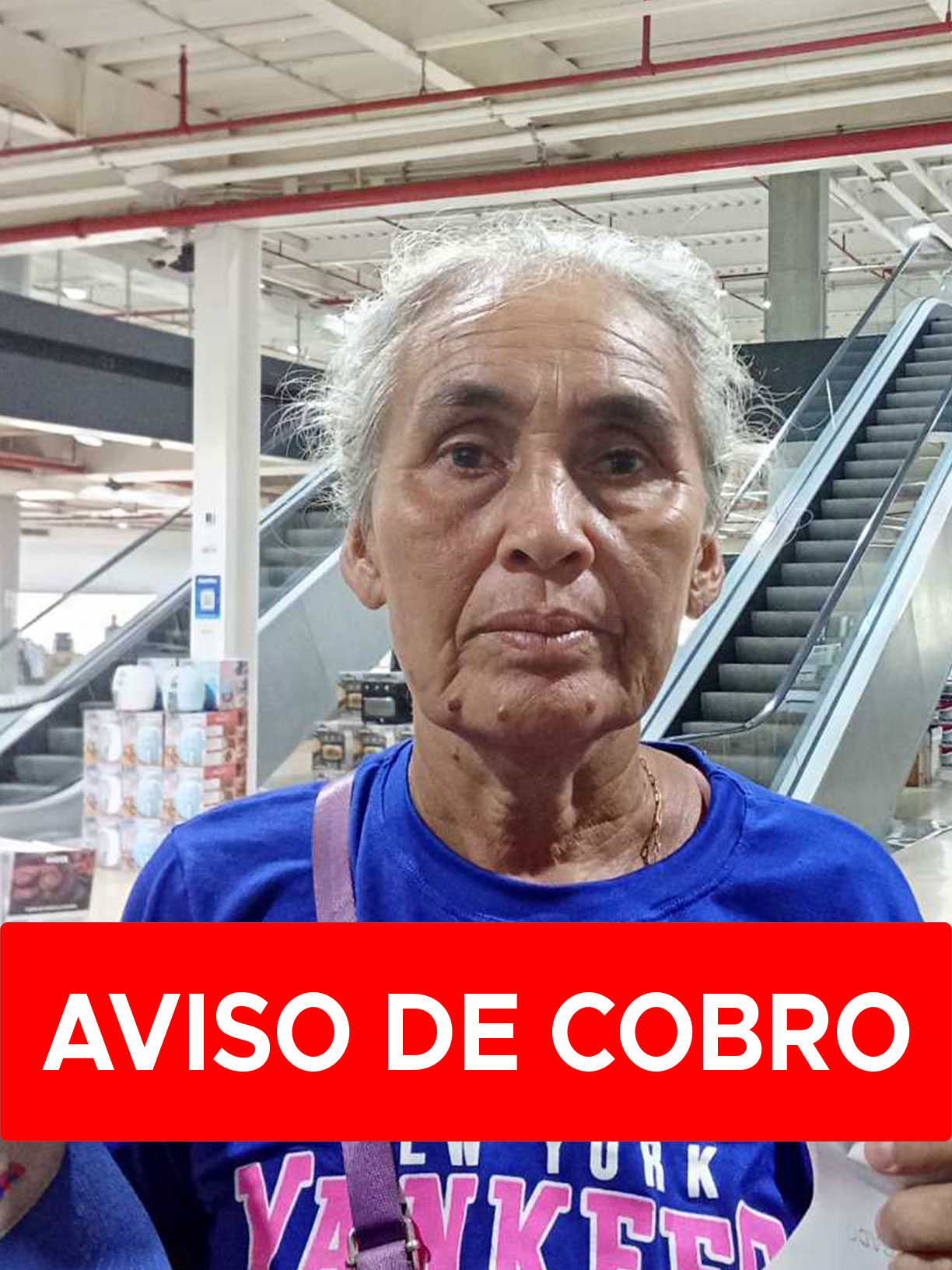 YANELIS DEL VALLE BERMUDEZ