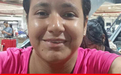 YANELIS MARIA JIMENEZ