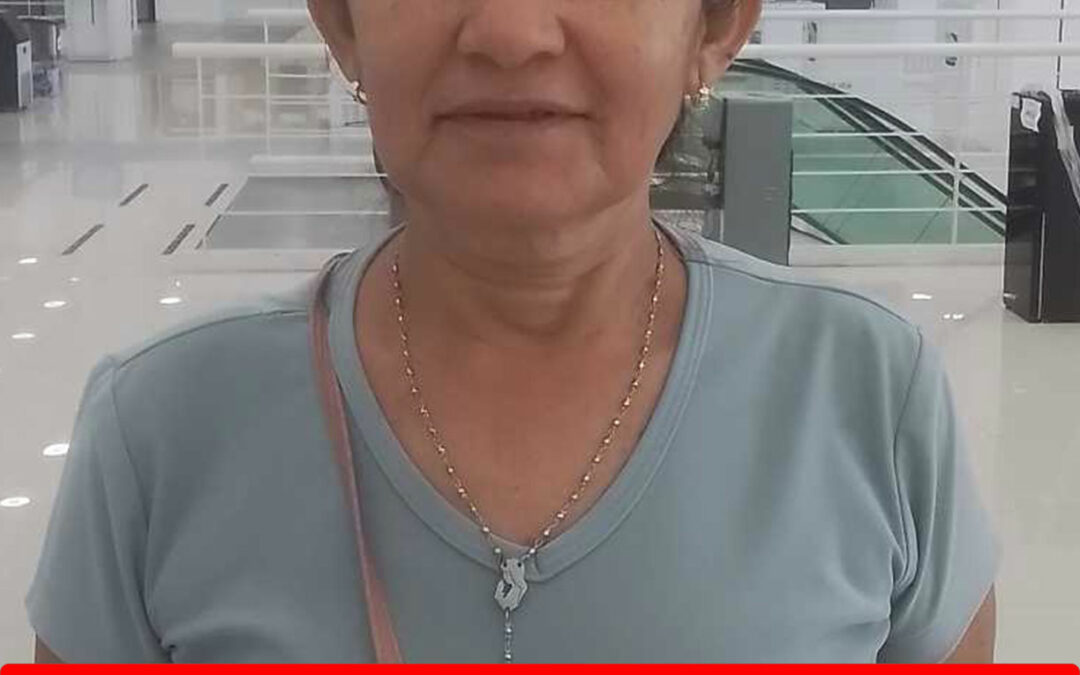 YANELYS MARIA FUENTES LOPEZ