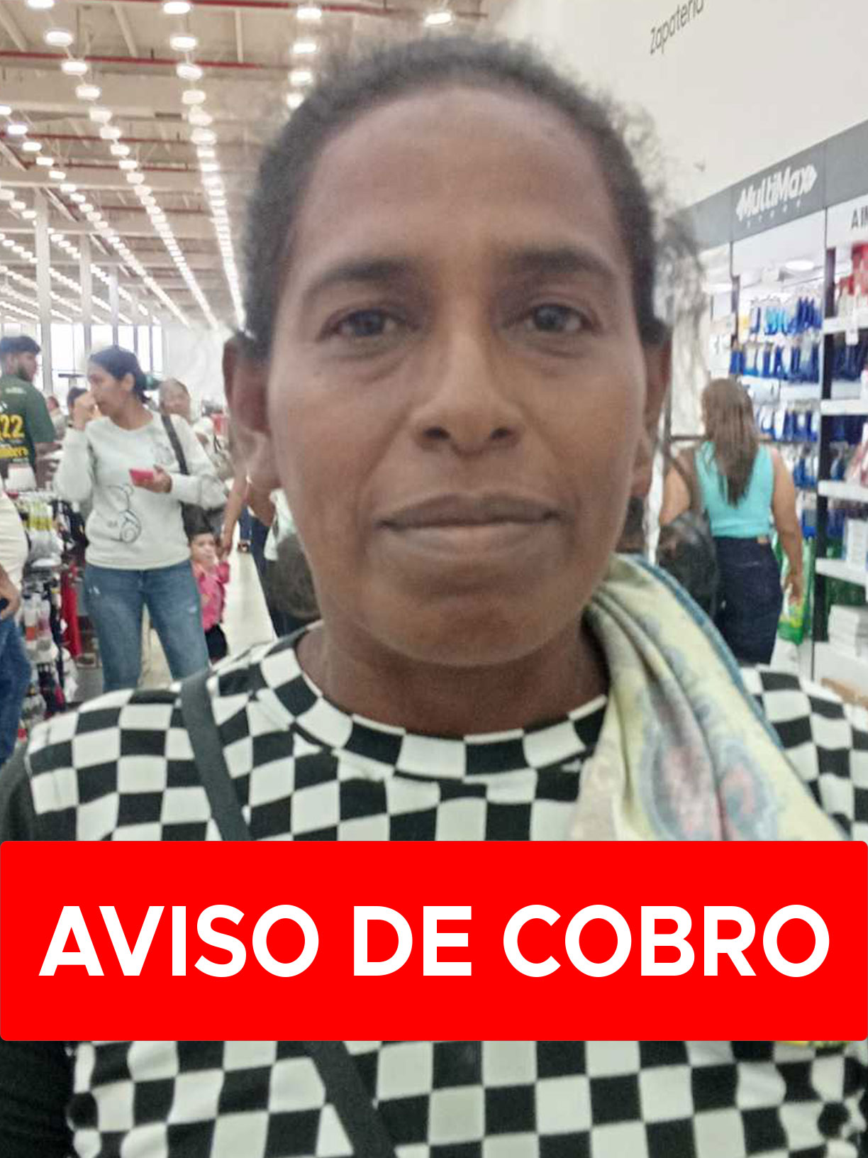 YANELYS ROSA SILVA