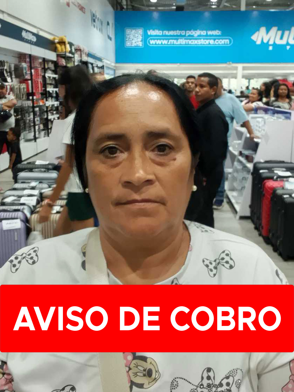 YANEXI YASMIN OROPEZA FERNANDEZ