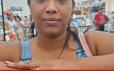 YANNELYS MARIA DEPOOL COVIS