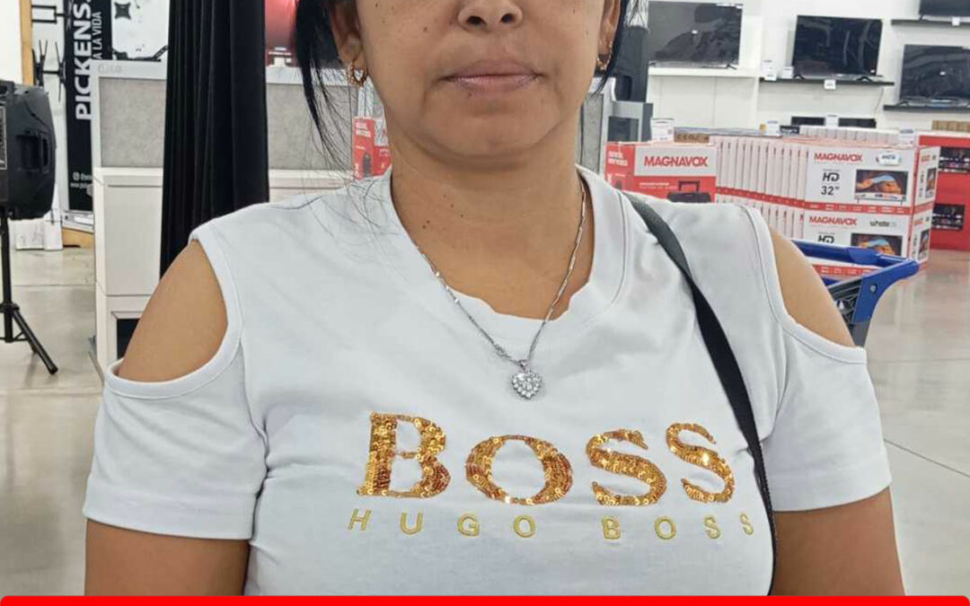 YANY LIED FLORES BARCAZA