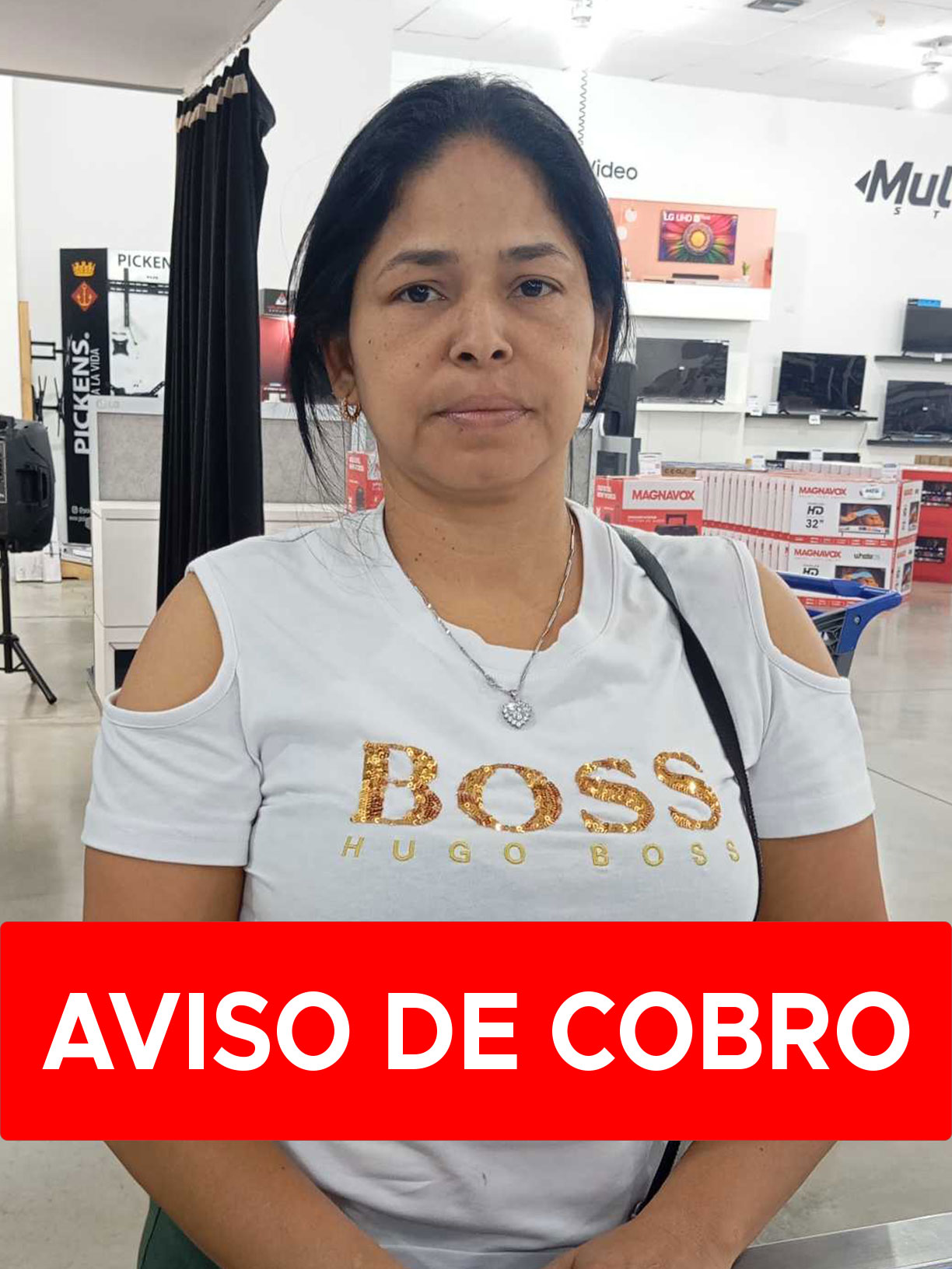 YANY LIED FLORES BARCAZA