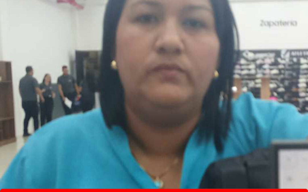 YARILIANA CHIQUINQUIRA AZUAJE DE BARRIOS