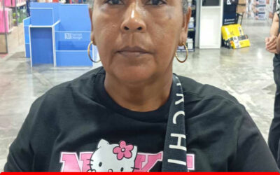 YASMIN MARIA PINTO BURGUILLO