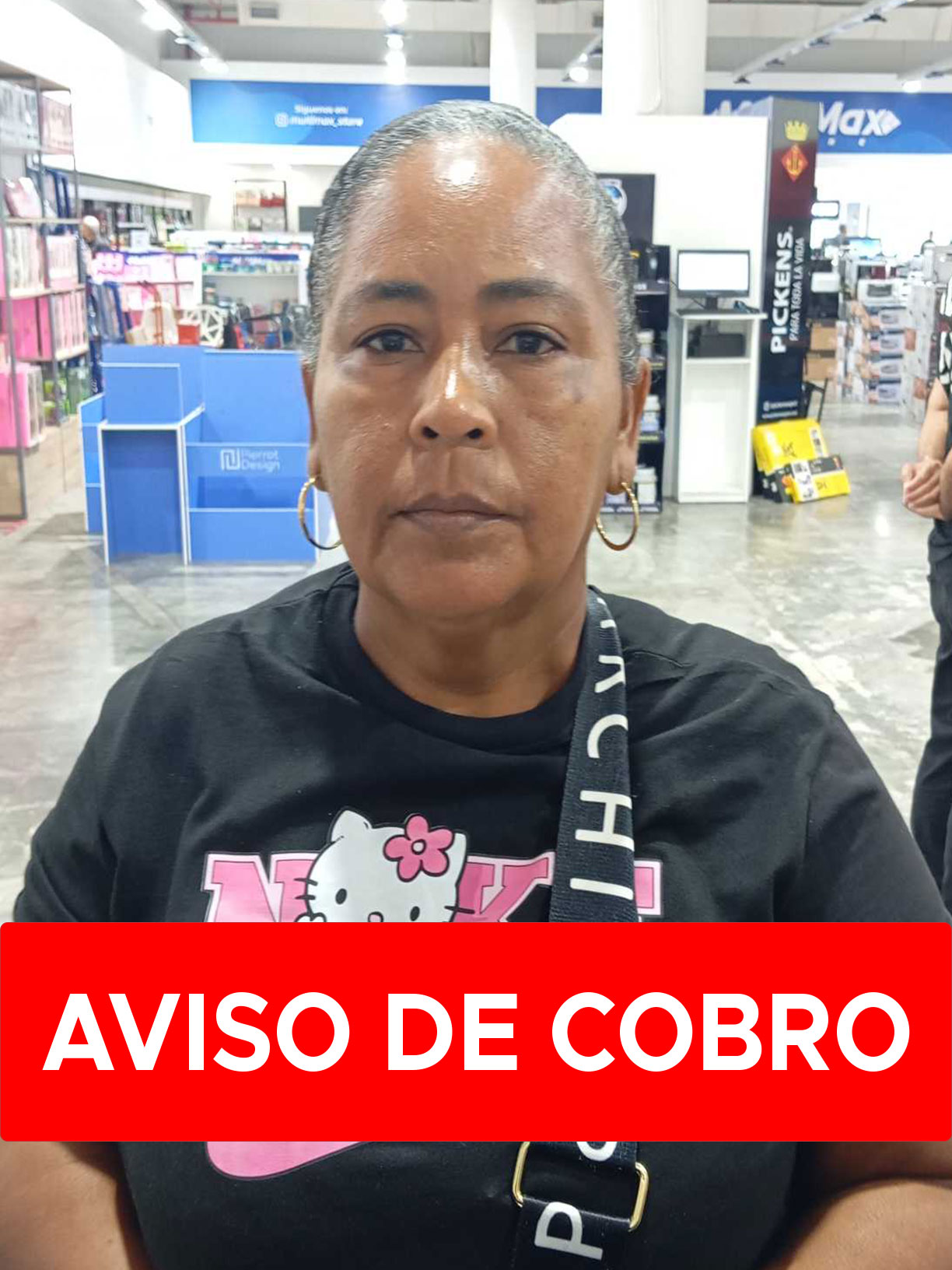 YASMIN MARIA PINTO BURGUILLO
