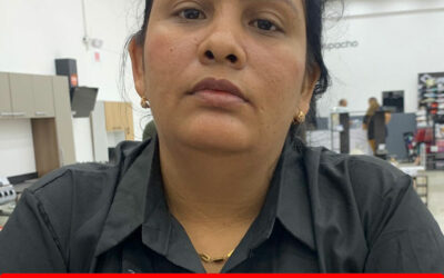 YECSABEL CHIQUINQUIRA RIOS MONTE