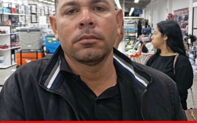 YEDIXON RUBEN TORREALBA CHIRINOS