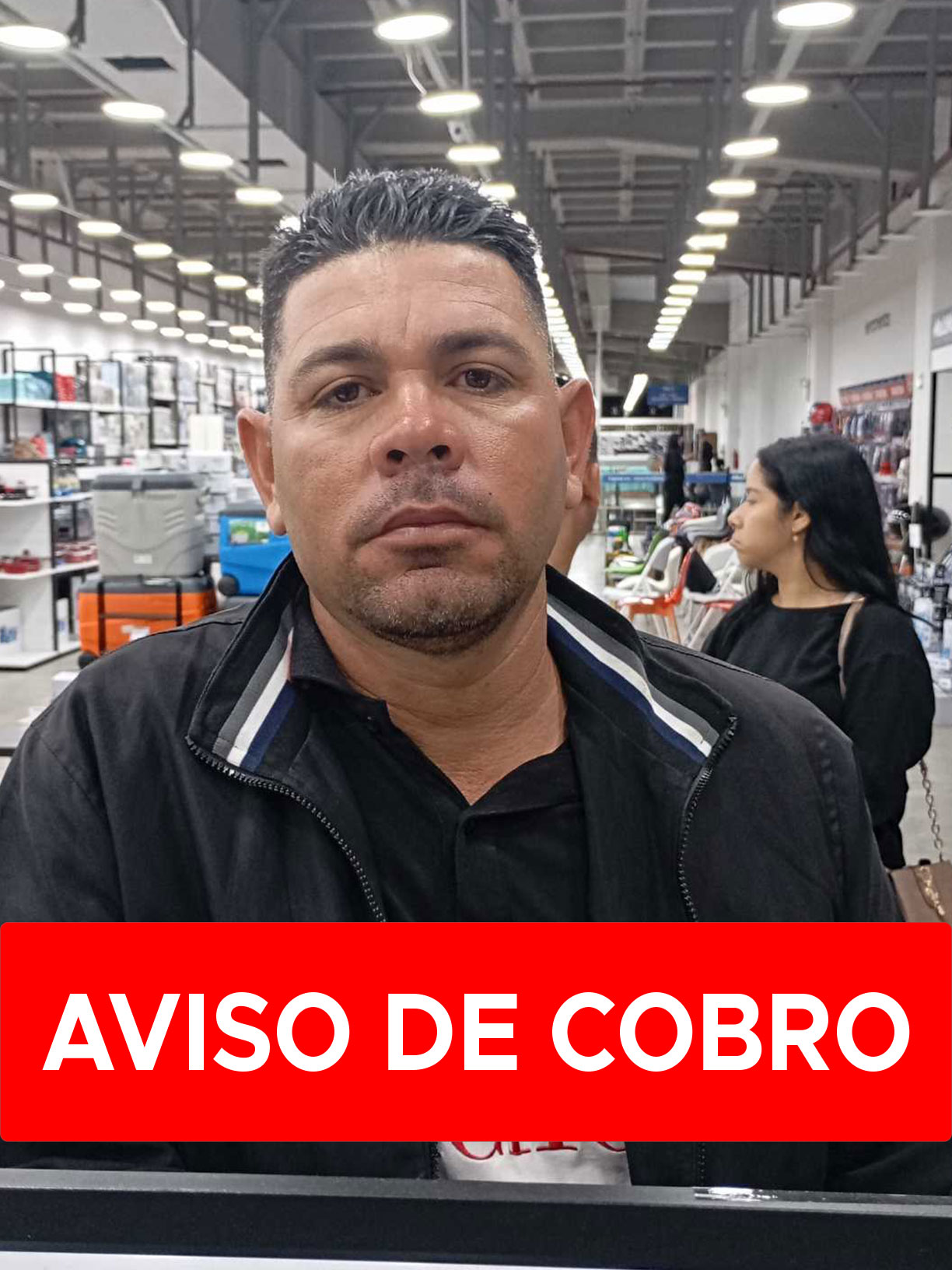YEDIXON RUBEN TORREALBA CHIRINOS