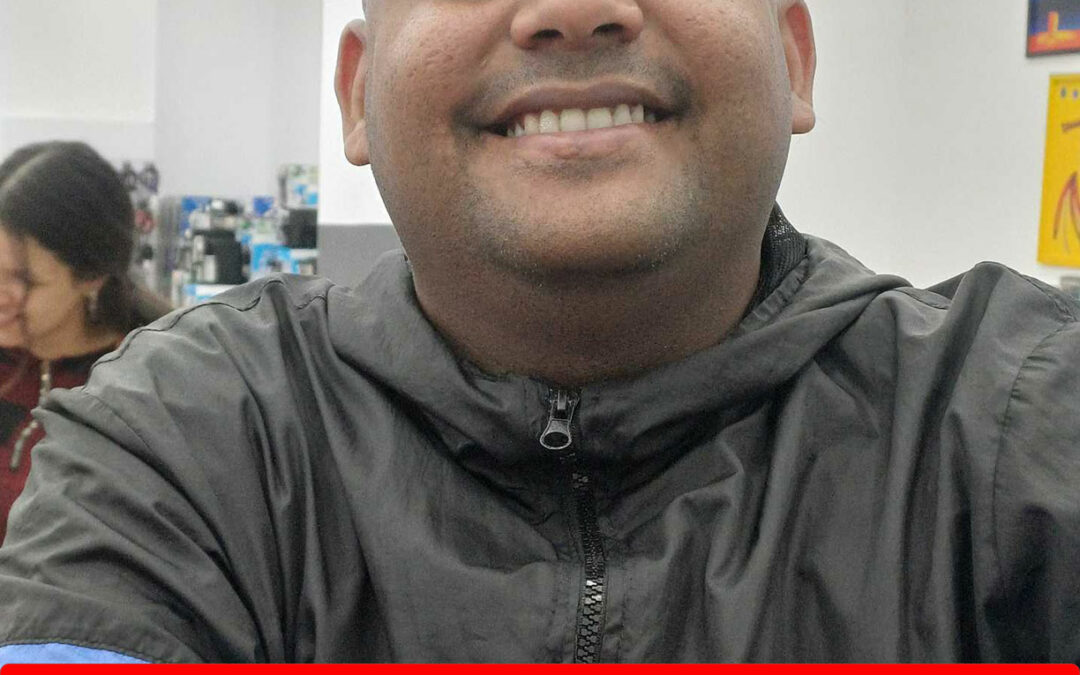 YEFERSON JOSE ACOSTA ROMERO