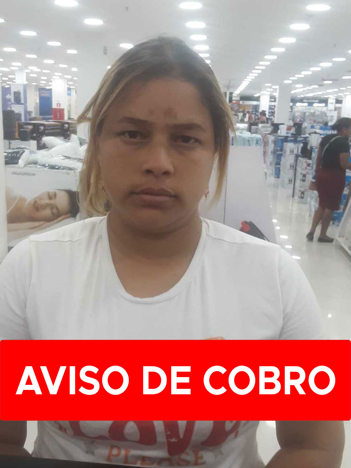 YEHUCARI ALEXAIDA CALOGERO GUAPE