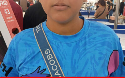 YEIMY VALERIA GODOY MORILLO