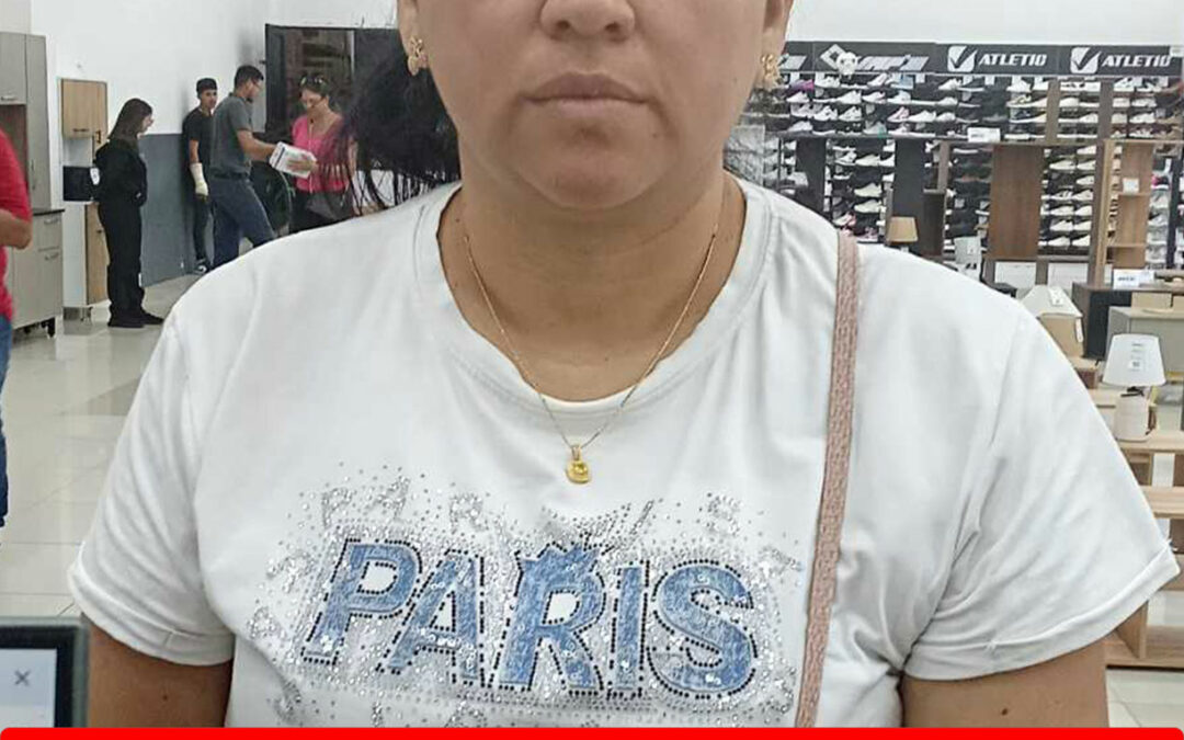 YELIBETH YASMIRA DABOIN ZABALA