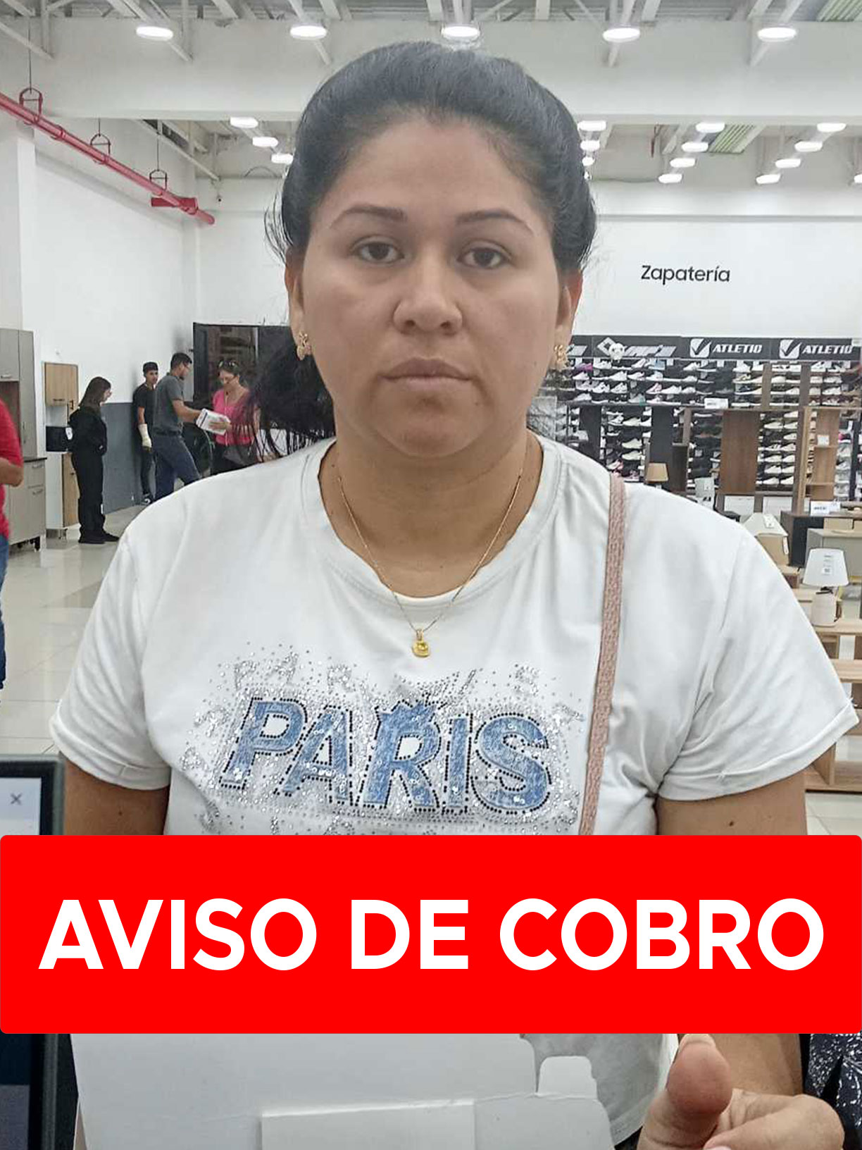 YELIBETH YASMIRA DABOIN ZABALA