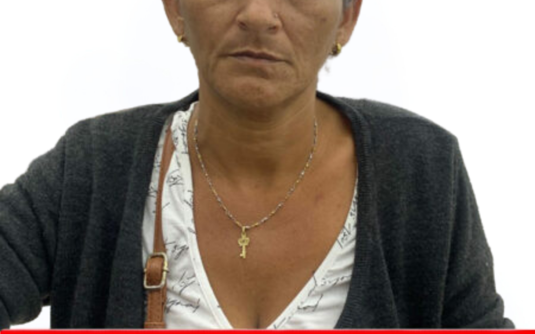 YELIMAR BEATRIZ MADUEÑO MELENDRES