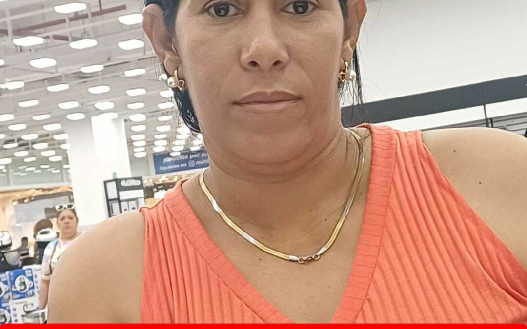 YELISBET DEL CARMEN RIOS MARTINEZ