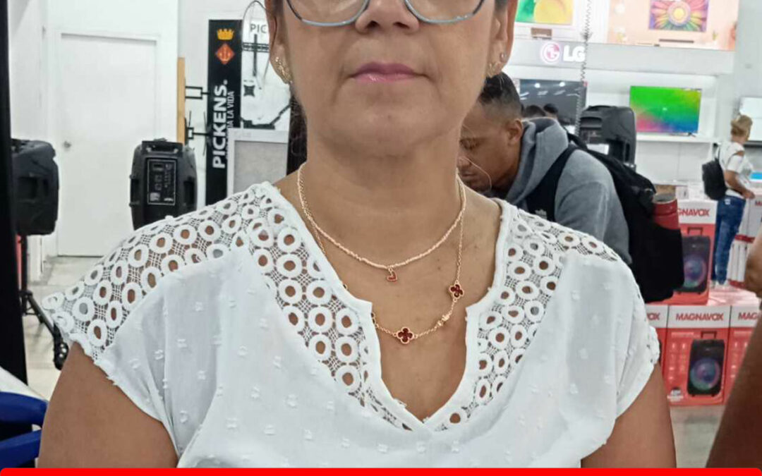 YELITZA DEL CARMEN BOCARANDA GARCIA