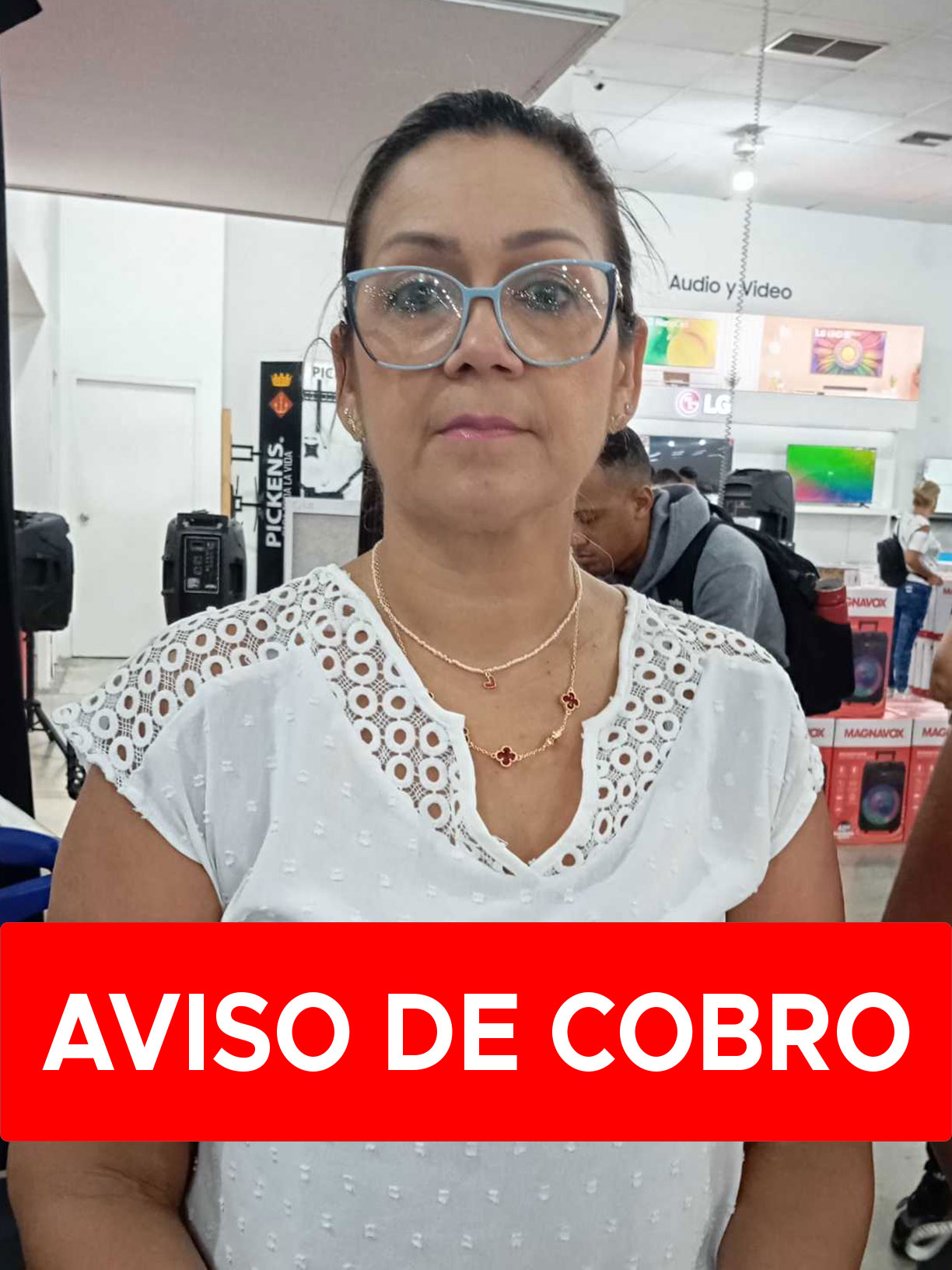 YELITZA DEL CARMEN BOCARANDA GARCIA