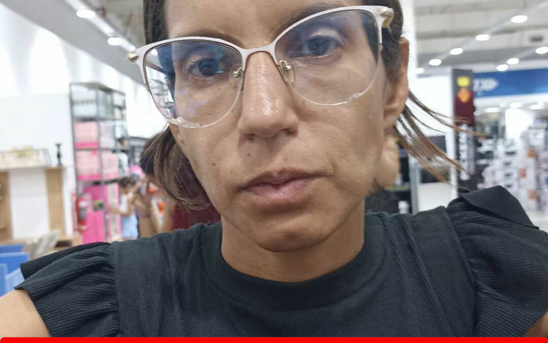 YENDY MAILEHT GONZALEZ FERNANDEZ