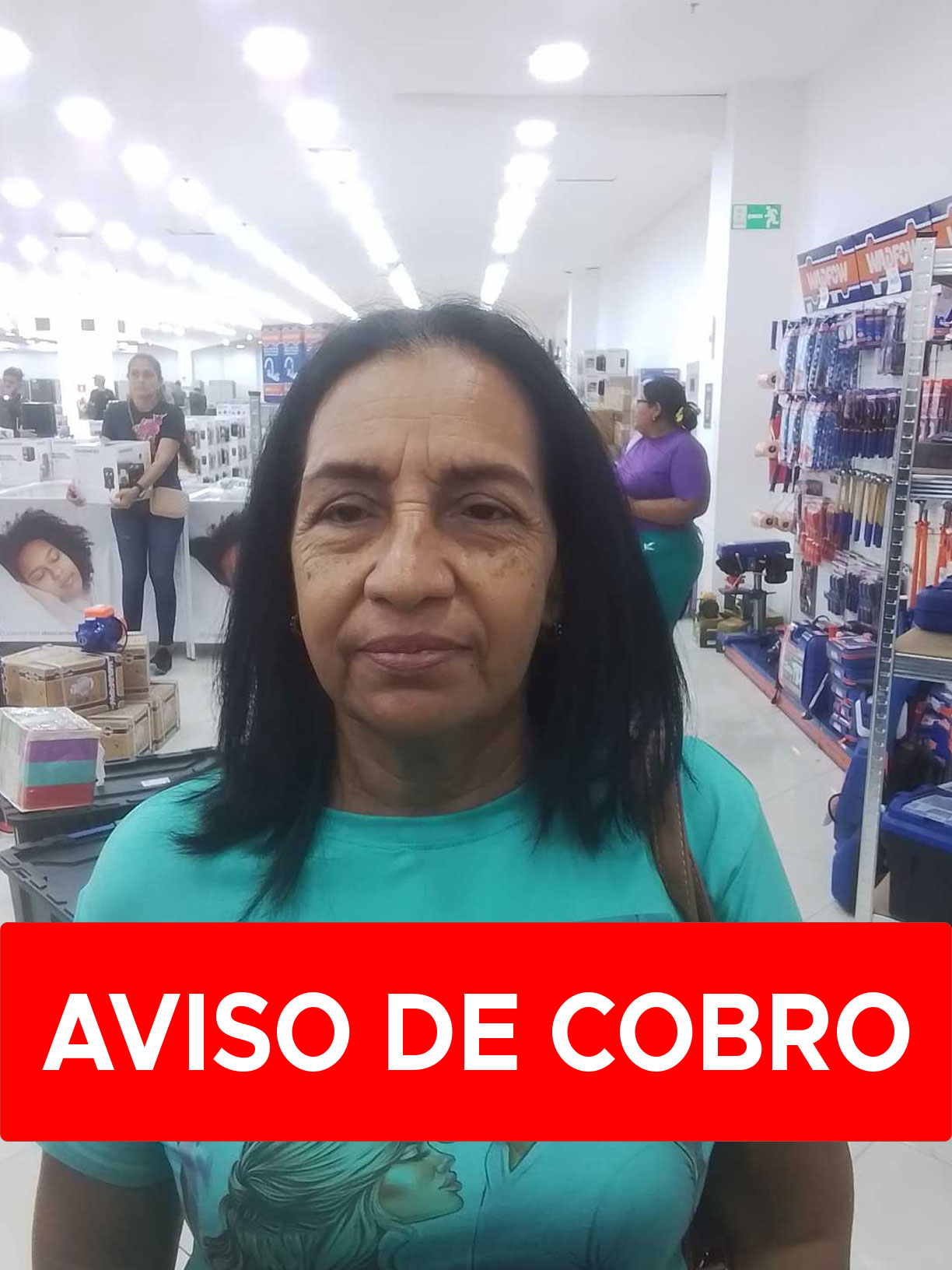 YENIS ALVEAR PEREZ