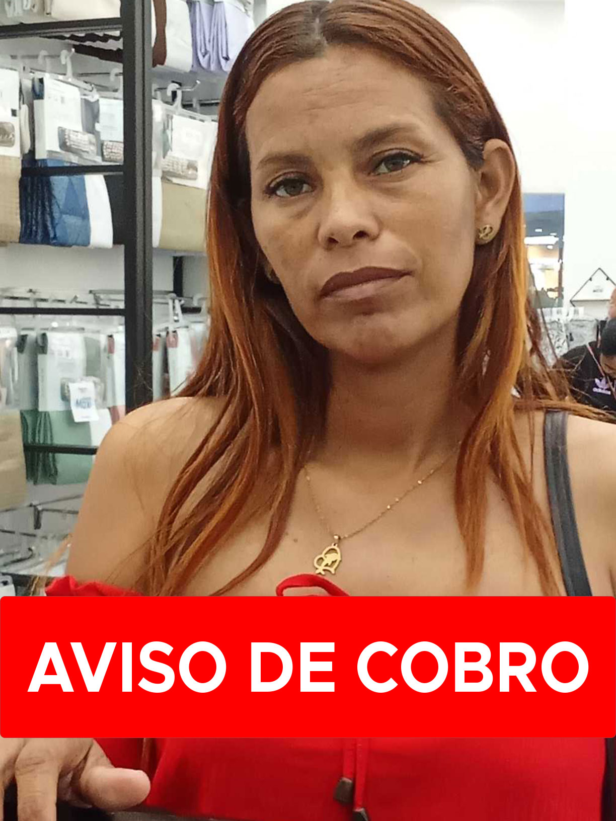 YENITZA DAMELIS GONZALEZ REYES