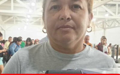 YENNI JOSEFINA PINTO AGUILERA