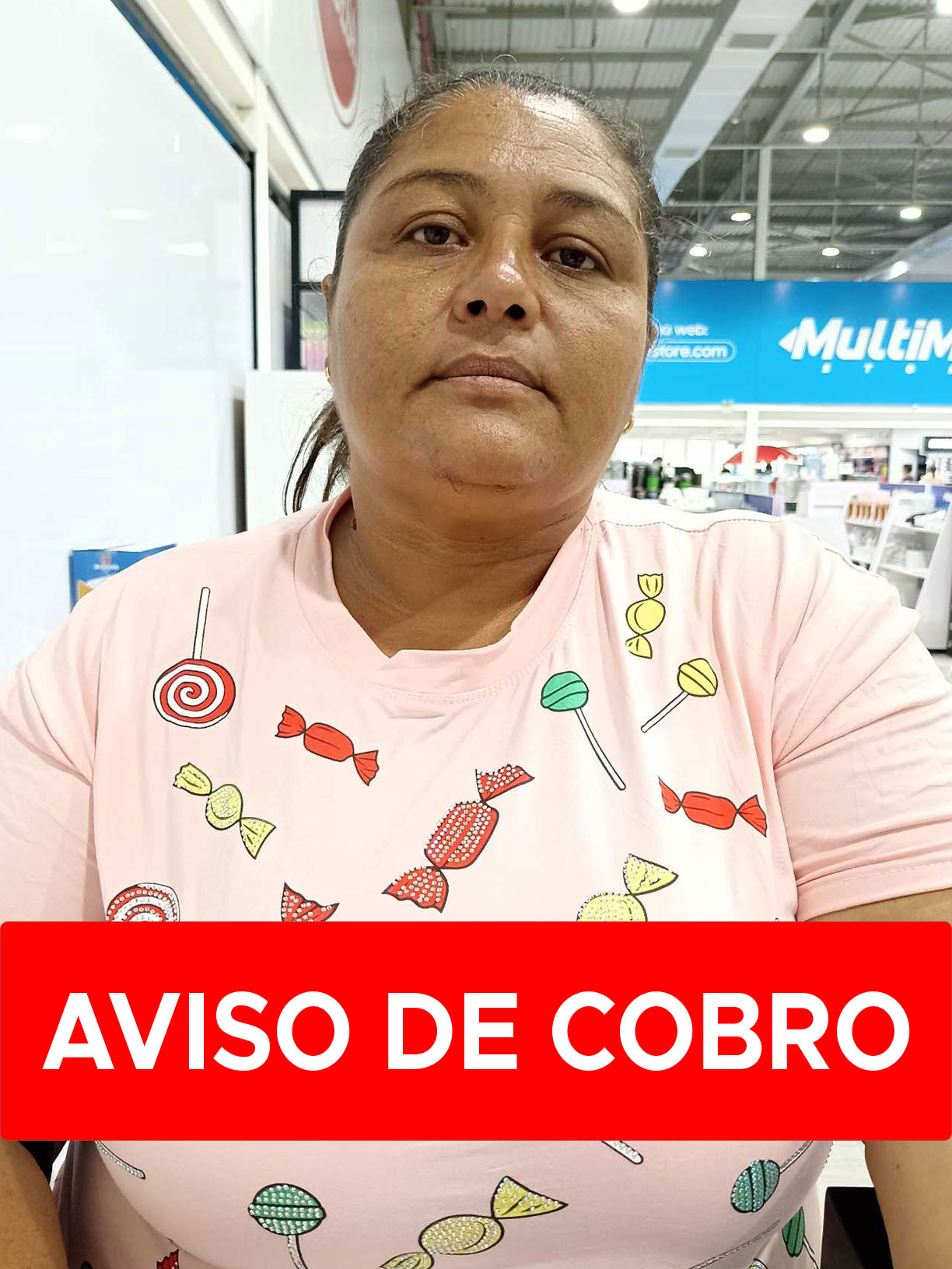 YENNY JOSEFINA GALLARDO APONTE