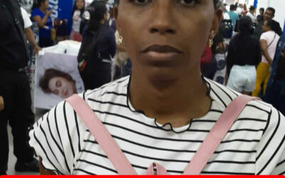 YENNYS ISCAREN BLANCO