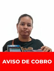 YENSI YAQUIME SOSA PEREZ