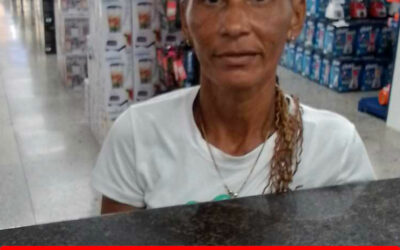 YERALIN CAROLINA GOMEZ LUGO