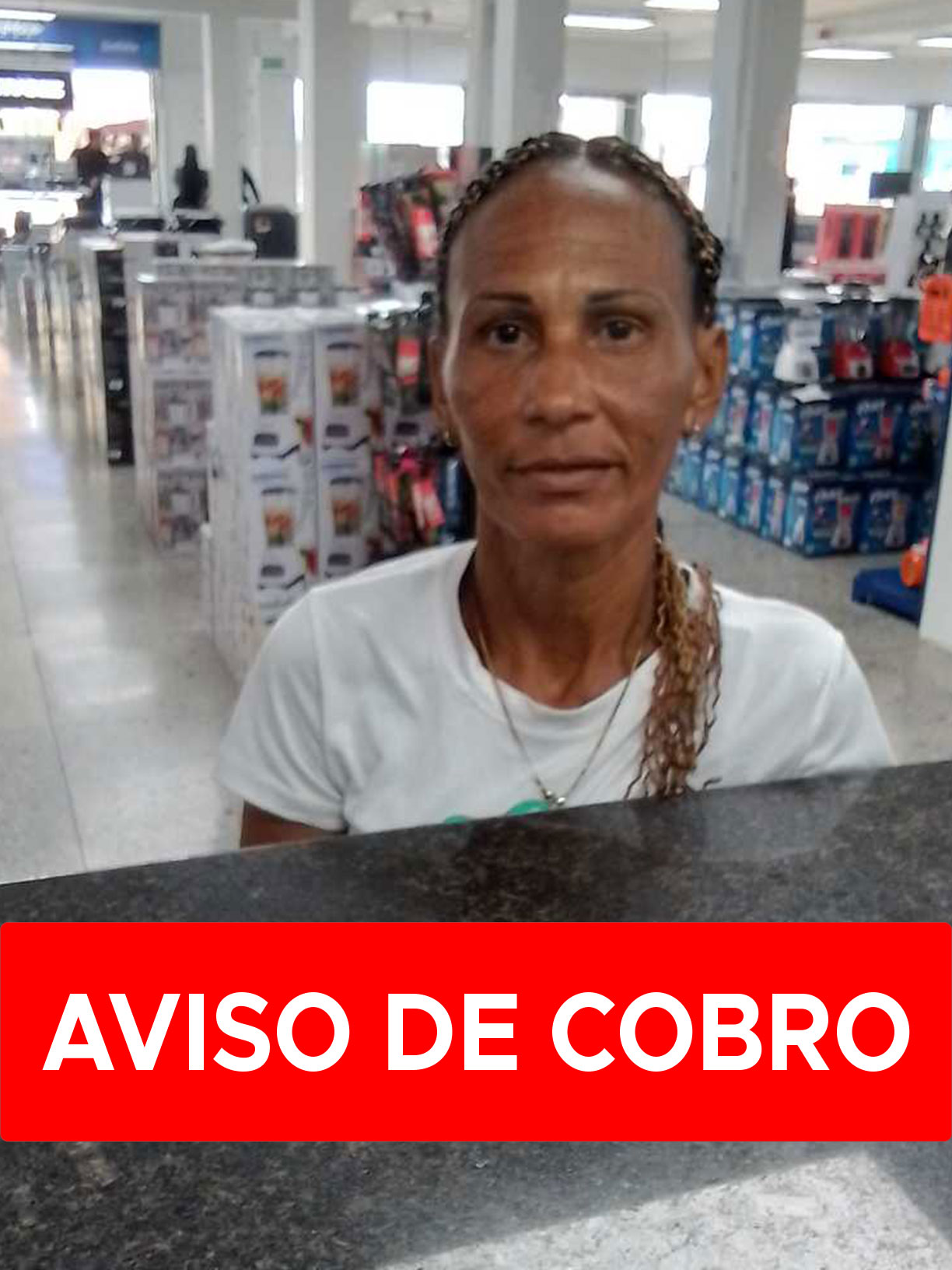 YERALIN CAROLINA GOMEZ LUGO