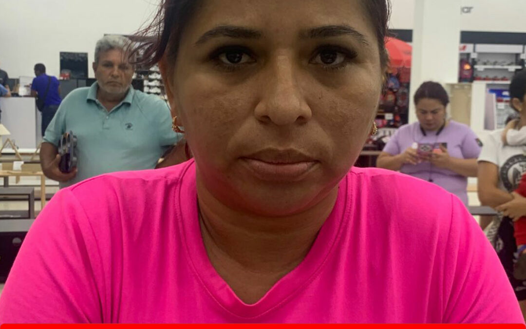 YERDALINE COROMOTO RIVAS CASTILLO