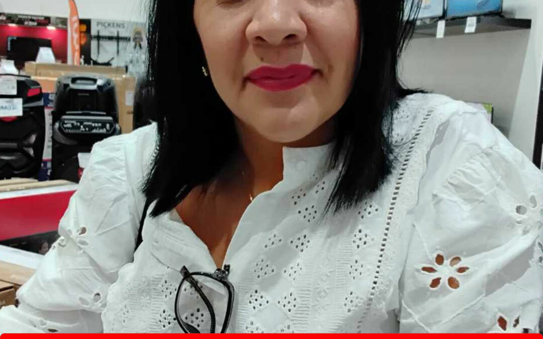 YESSICA MARIELA ECHEZURIA MUJICA