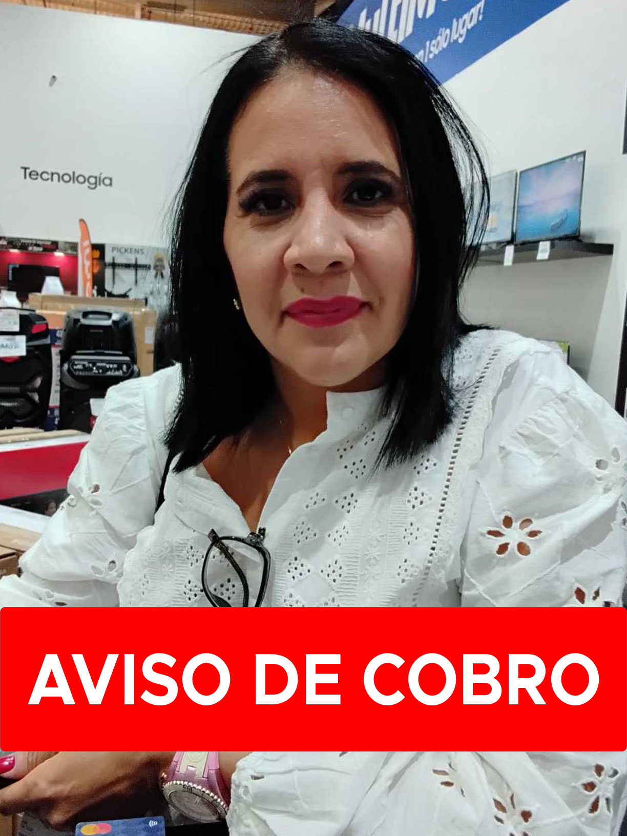 YESSICA MARIELA ECHEZURIA MUJICA