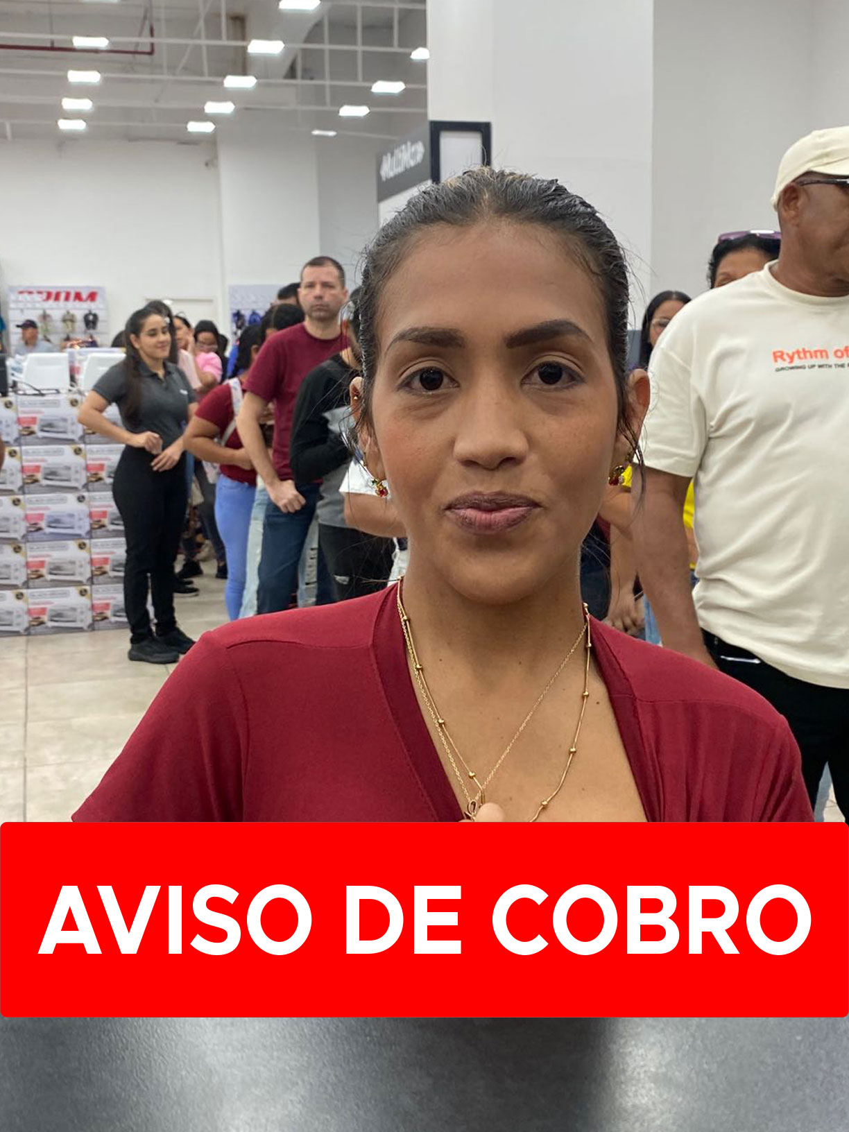 YESSIKA CAROLINA MACHADO BRITO