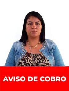 YESSIKA GABRIELA PARRA BRICENO