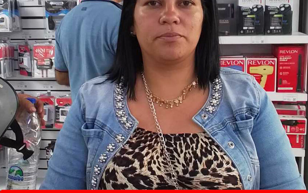 YESSIKA GABRIELA PARRA BRICEÑO