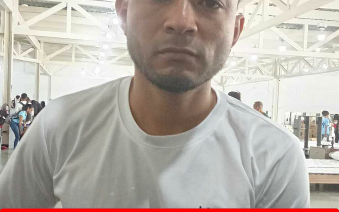 YEXSON ALEXIS GUILLEN CONTRERAS