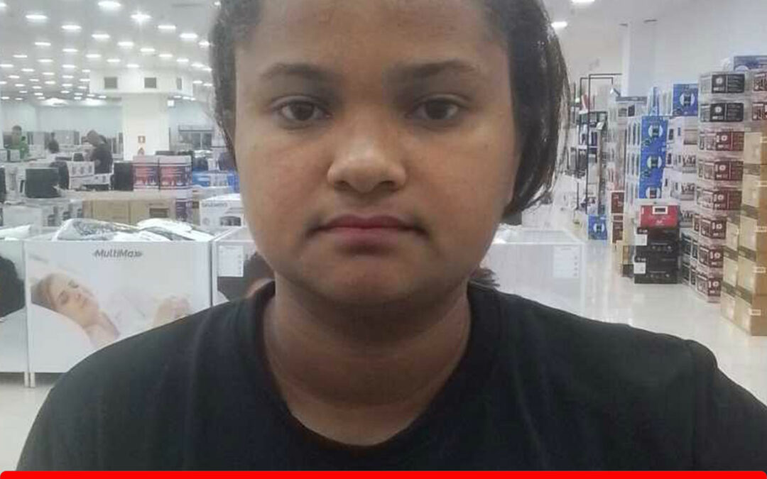 YIBELA ALEANDRA FLOREZ TETE