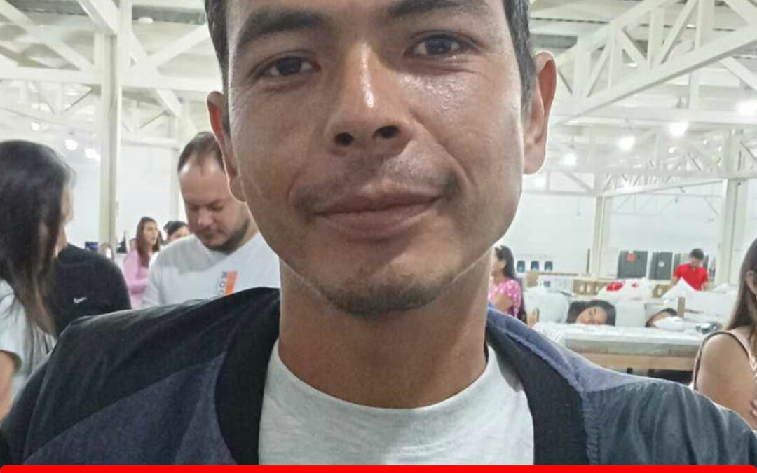 YILBERT EDUARDO RODRIGUEZ SALAS