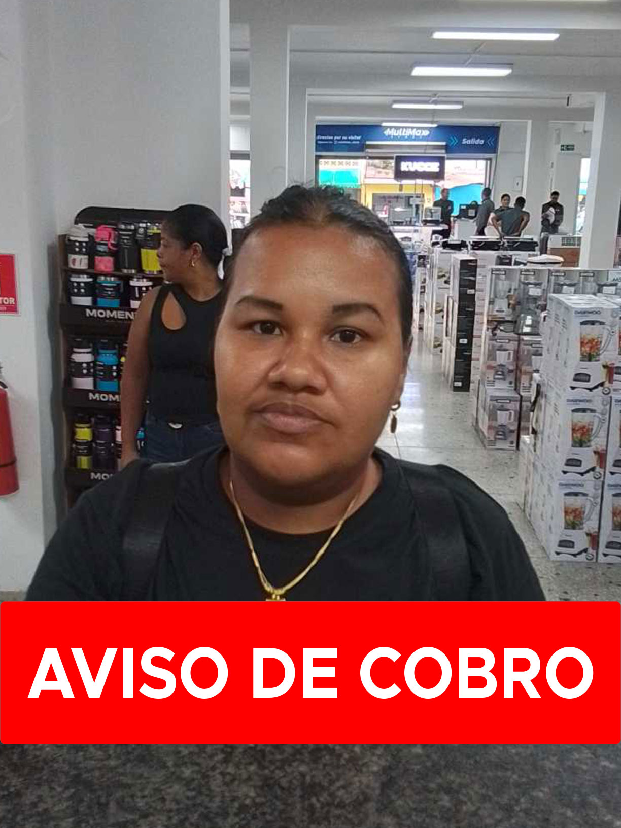 YILIANA CAROLINA ROSSELL COBIS