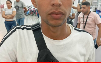 YIMMY GABRIEL GUEVARA LOPEZ