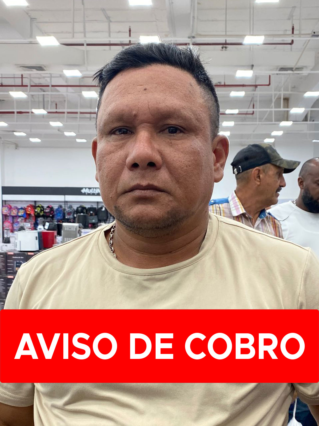 YNGINIO JOSE VASQUEZ DE LA ROSA