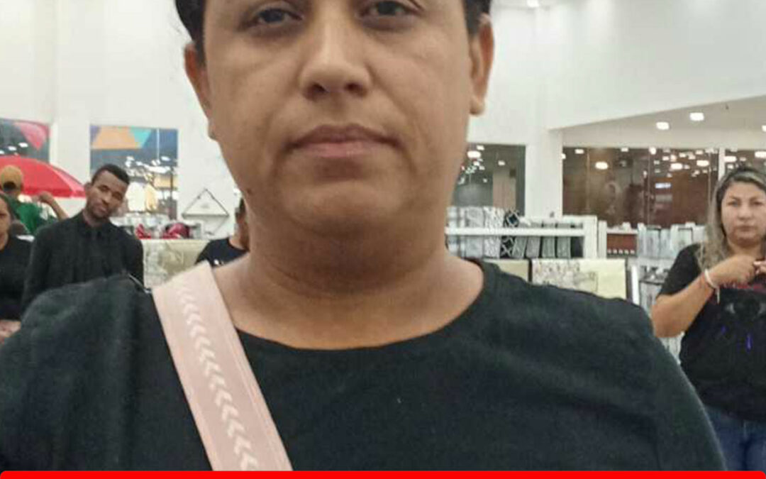 YOEGLIS CAROLINA MARIN MARIN