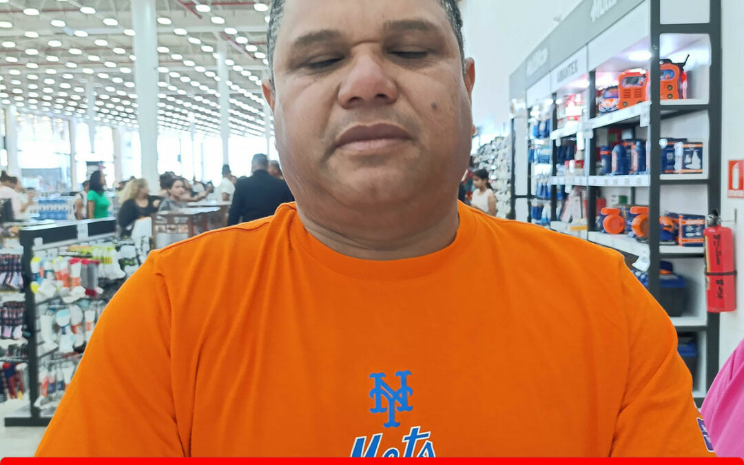 YOEL JOSE DIAZ GOMEZ