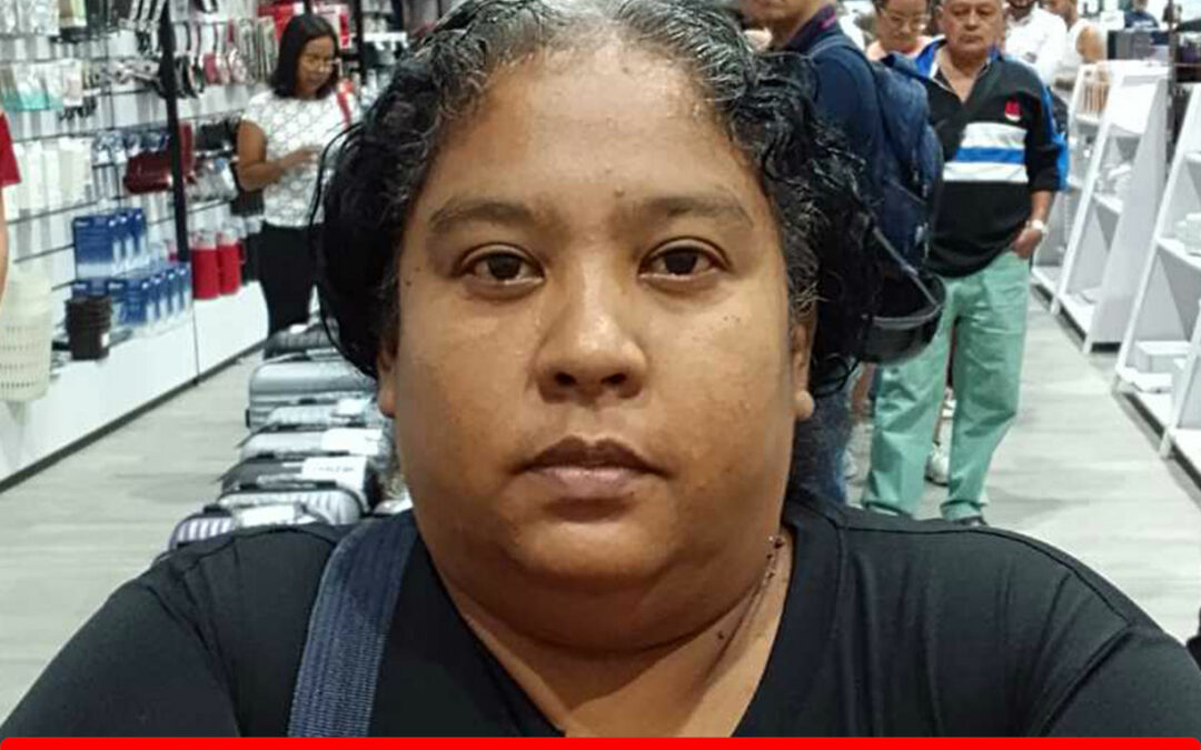 YOHANNA ROSALY BOLIVAR MATA