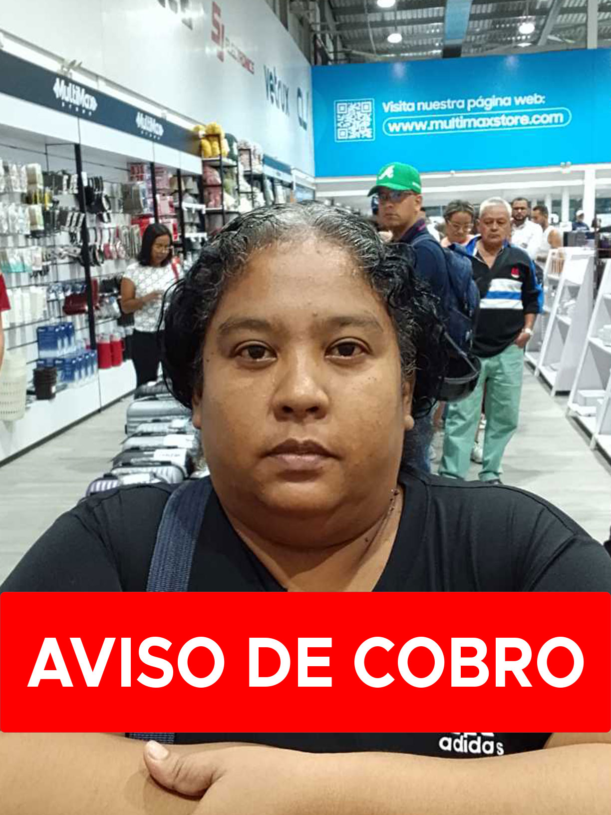 YOHANNA ROSALY BOLIVAR MATA