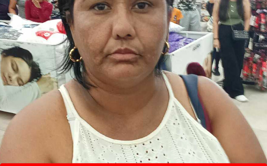 YOHELYN CAROLINA HERNANDEZ LEAL